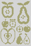 Alpha pattern #178251