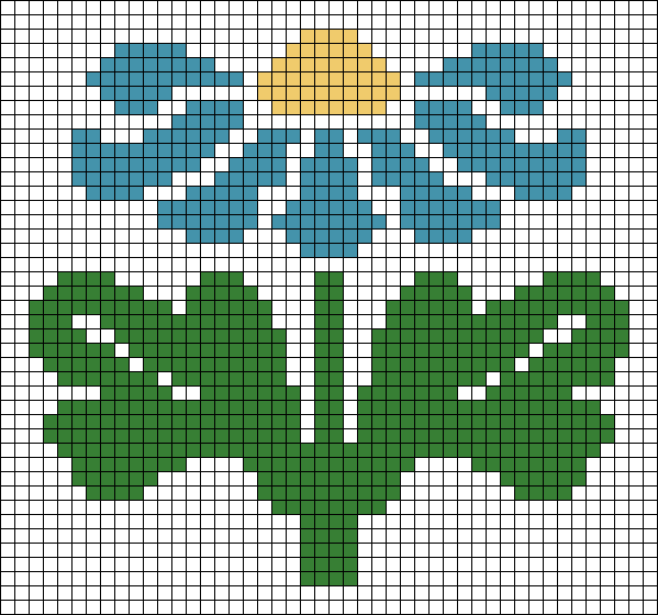 Alpha pattern #178252 preview