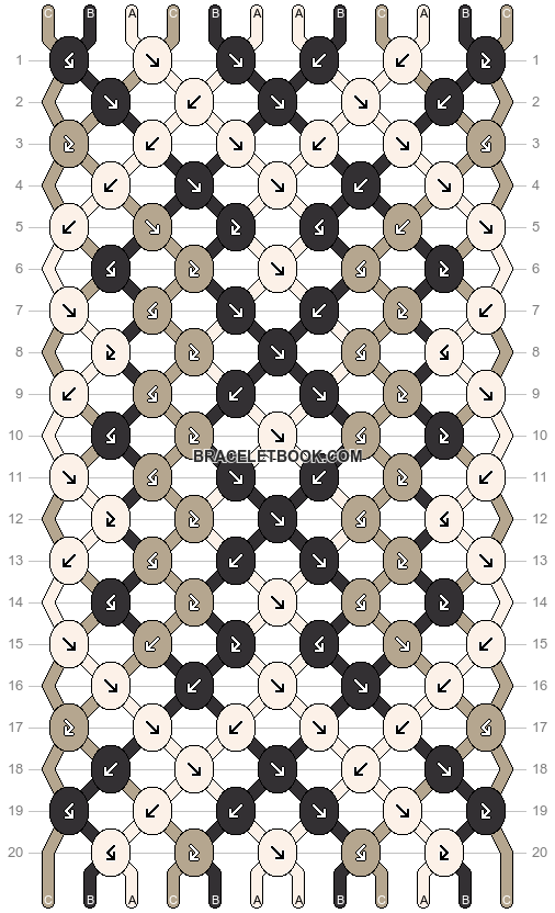 Normal pattern #178261 pattern