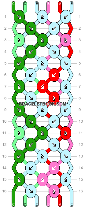 Normal pattern #178262 pattern