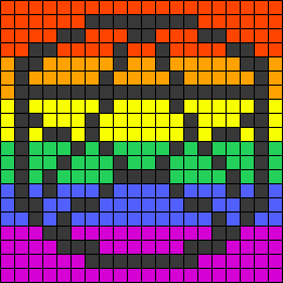 Alpha pattern #178263 preview