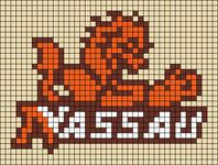 Alpha pattern #178268