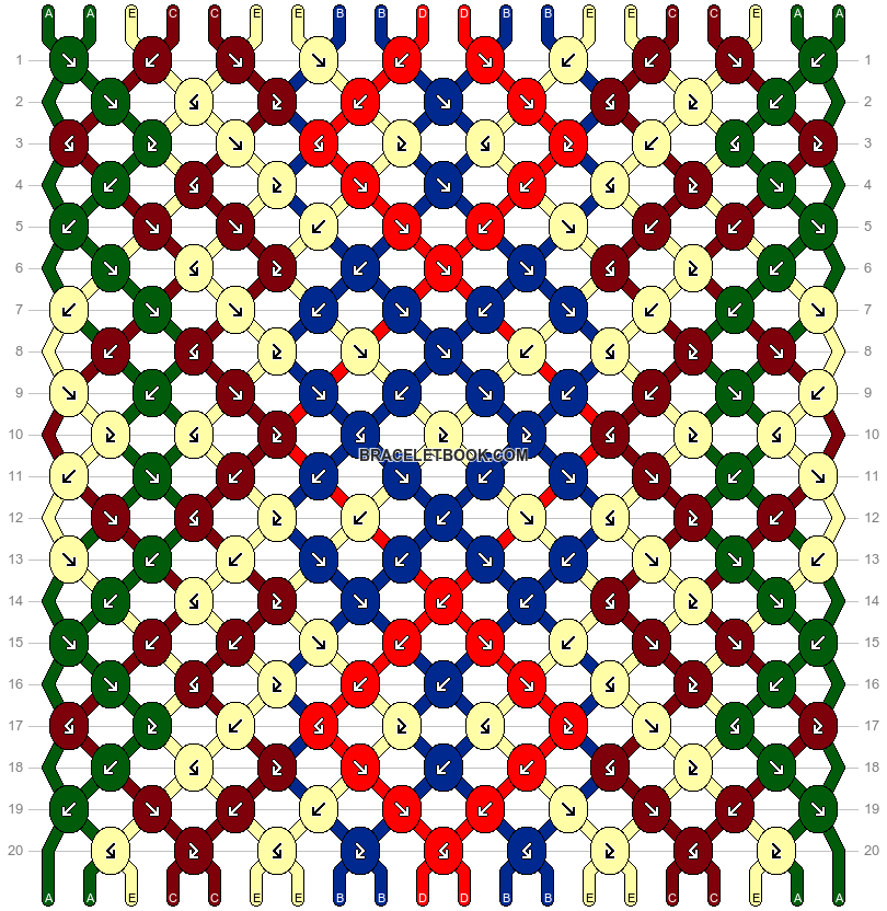 Normal pattern #178270 pattern