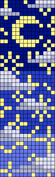 Alpha pattern #178271 preview