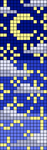 Alpha pattern #178271