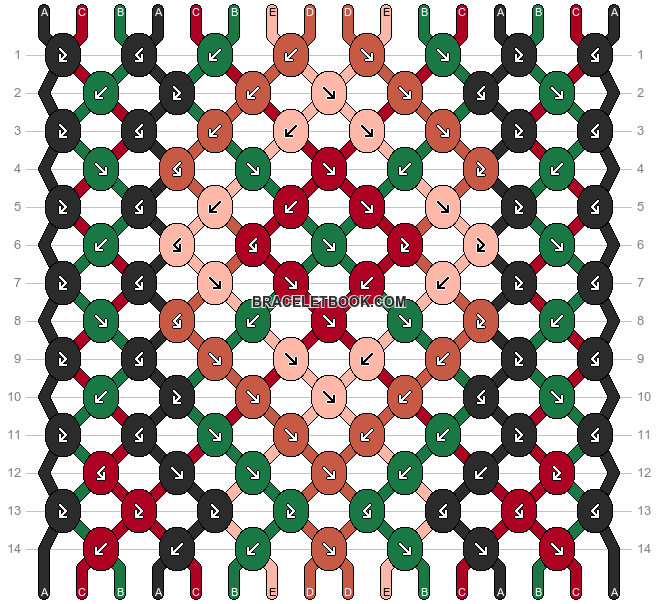 Normal pattern #178273 pattern