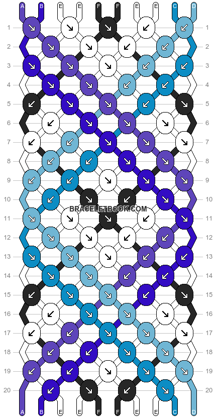 Normal pattern #178274 pattern