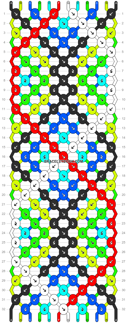 Normal pattern #178278 pattern