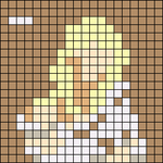 Alpha pattern #178280