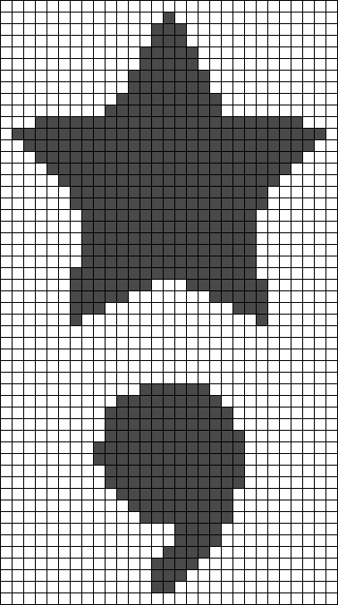 Alpha pattern #178281 preview