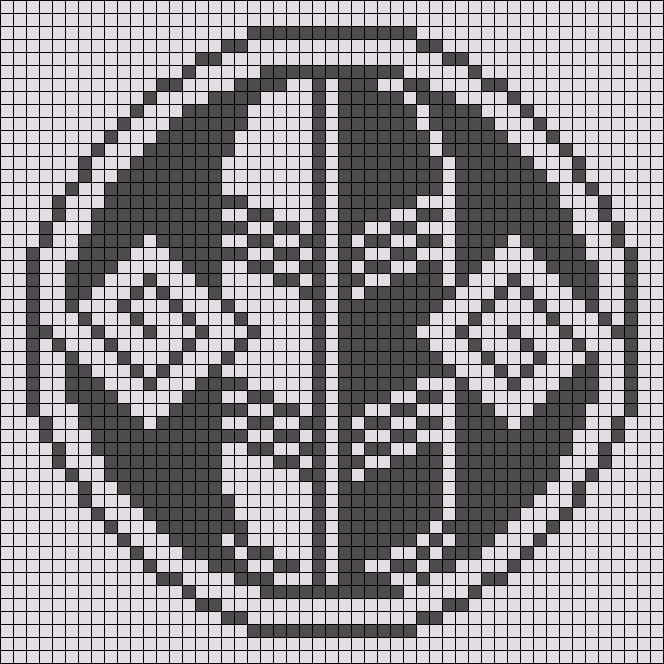 Alpha pattern #178284 preview