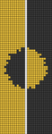Alpha pattern #178286