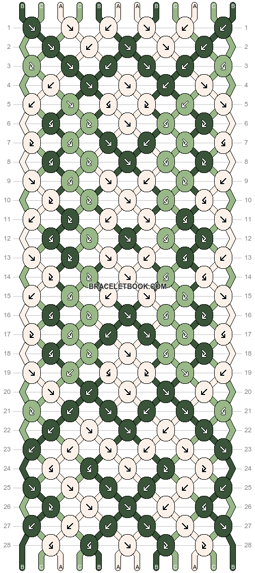 Normal pattern #178287 pattern