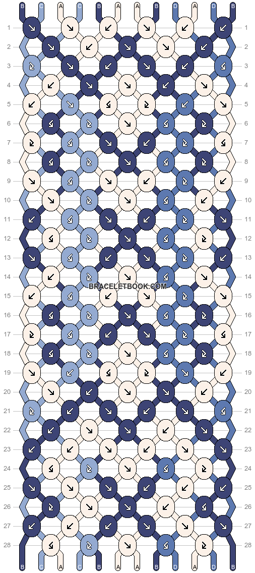 Normal pattern #178289 pattern