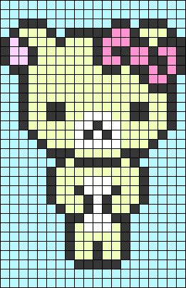 Alpha pattern #178292 preview