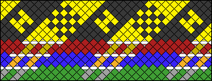 Normal pattern #178293