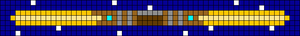 Alpha pattern #178294