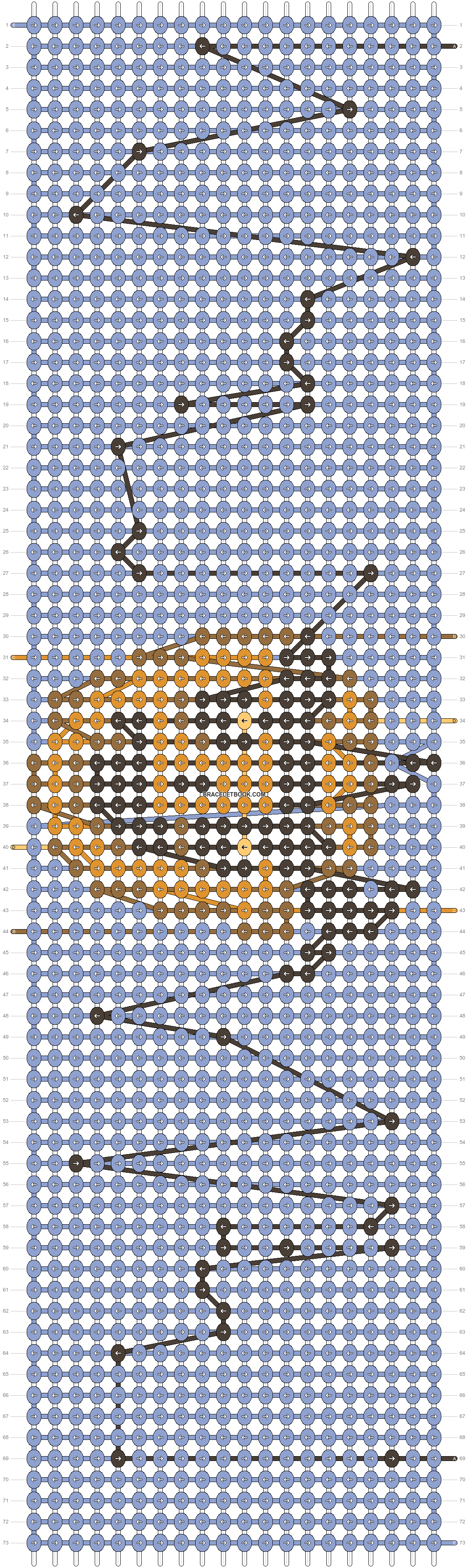 Alpha pattern #178296 pattern