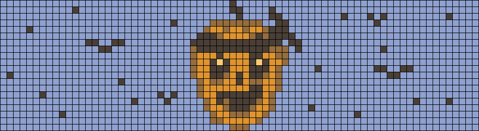 Alpha pattern #178296 preview