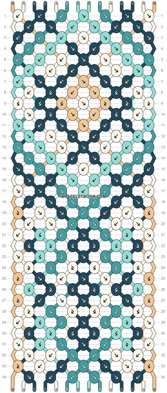 Normal pattern #178299 pattern