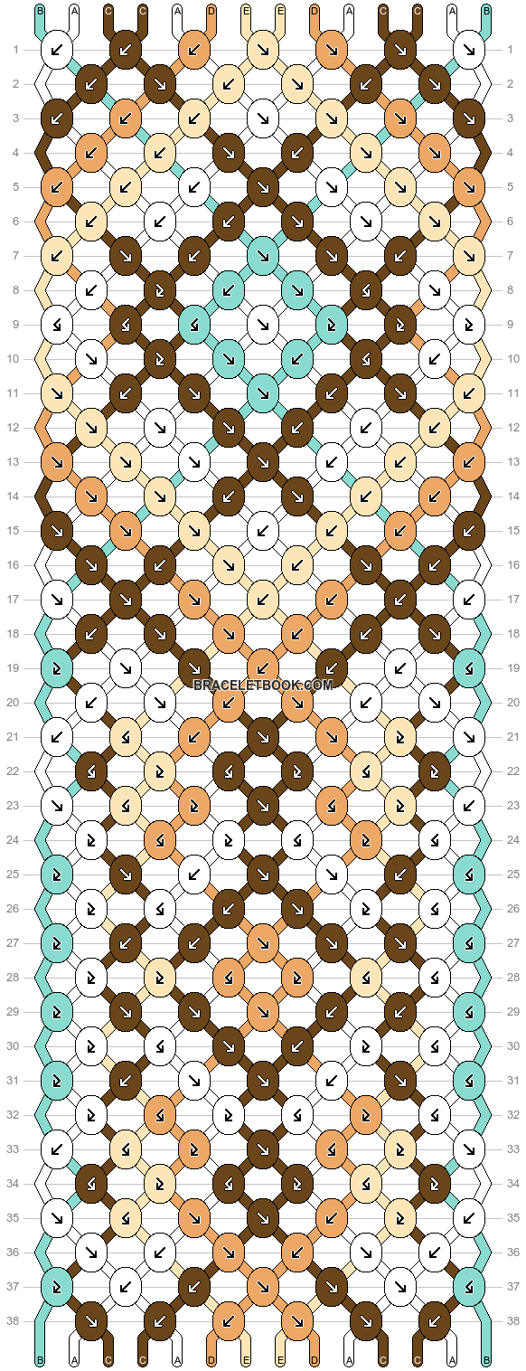 Normal pattern #178302 pattern
