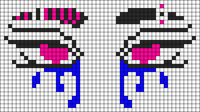 Alpha pattern #178304 preview