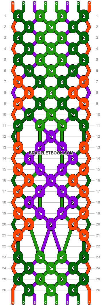 Normal pattern #178310 pattern