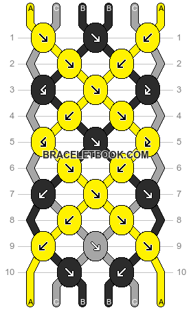 Normal pattern #178312 pattern