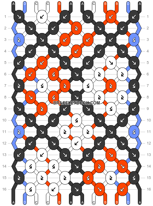 Normal pattern #178313 pattern