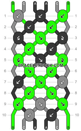 Normal pattern #178315 pattern