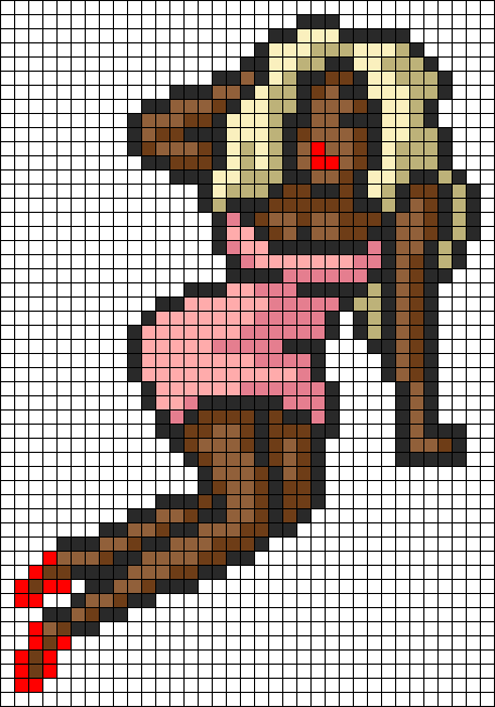 Alpha pattern #178320 preview