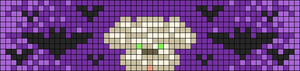 Alpha pattern #178330