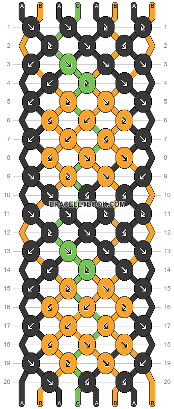 Normal pattern #178332 pattern