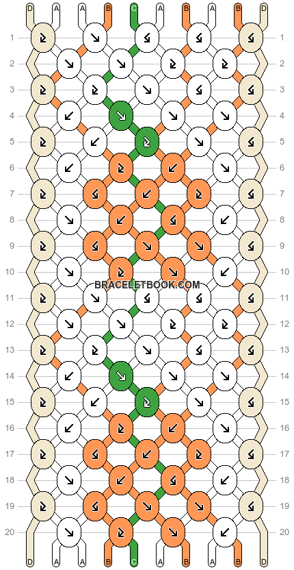 Normal pattern #178333 pattern