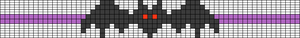 Alpha pattern #178338
