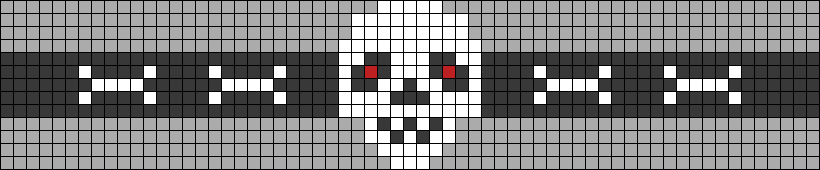 Alpha pattern #178339 preview