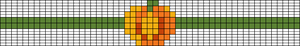 Alpha pattern #178341