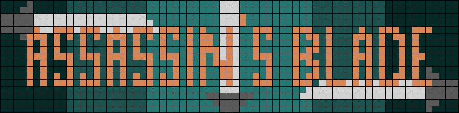 Alpha pattern #178343 preview