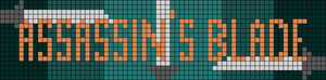 Alpha pattern #178343
