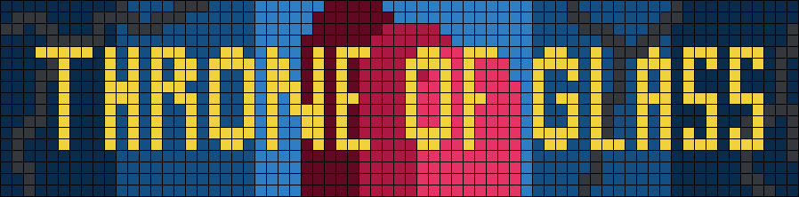 Alpha pattern #178344 preview