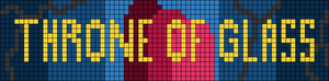 Alpha pattern #178344