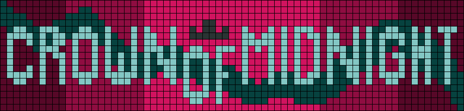Alpha pattern #178345 preview