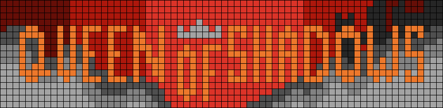 Alpha pattern #178347 preview