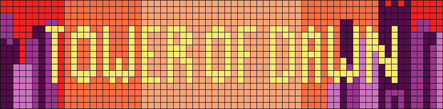 Alpha pattern #178349 preview