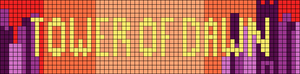 Alpha pattern #178349