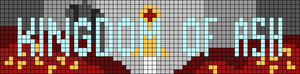 Alpha pattern #178350