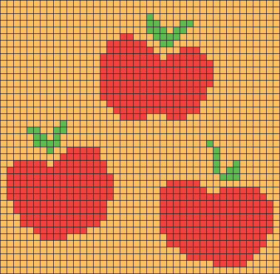 Alpha pattern #178355 preview