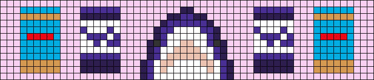 Alpha pattern #178360 preview