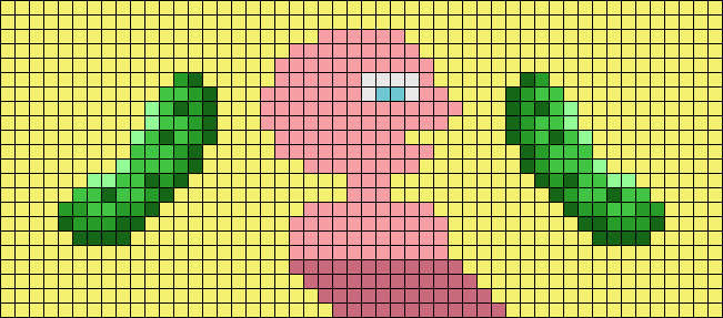 Alpha pattern #178362 preview