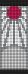 Alpha pattern #178363